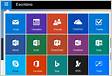 Baixe o aplicativo móvel do Microsoft OneDrive Microsoft 36